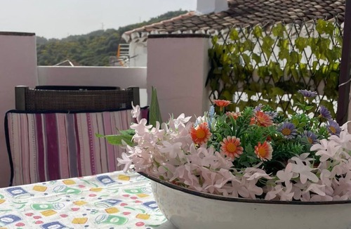 Benadalid House | Casa la Solana by Interhome