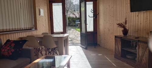 La Alberca Apartment | Casa La Tía Bruja - B