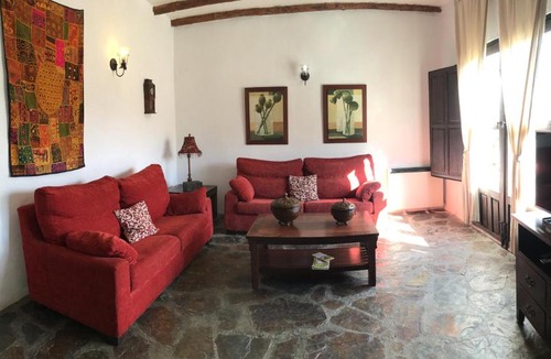 Pedroso de Acim Villa | Casa La Viña