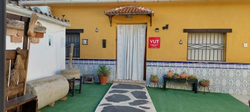 Camarenilla House | Casa Labradores Piscina, Barbacoa y Salon Juegos