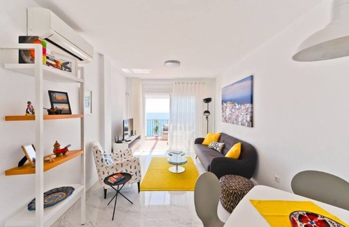 Torrox Costa Villa | Casa ladera ll - Two Bedroom Villa, Sleeps 4