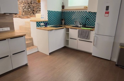 Las Playitas Apartment | Casa Lagarto Playas Majoreras