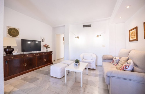 San Basilio Apartment | Casa Las Caballerizas