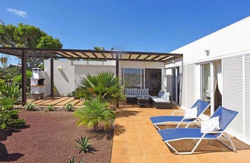 Playa Blanca House | Casa Las Coloradas