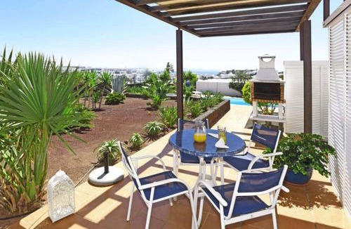 Playa Blanca House | Casa Las Coloradas