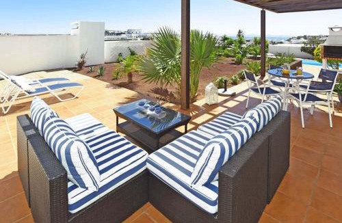 Playa Blanca House | Casa Las Coloradas