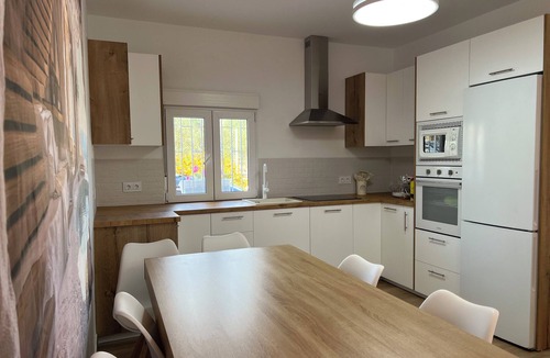 Santaella Cottage | Casa las Cordobesas is a charming rural lodging in the middle of nature.