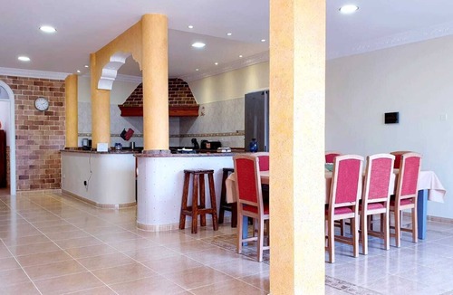Antigua Cottage | Casa Las Estrellas - relaxation and comfort
