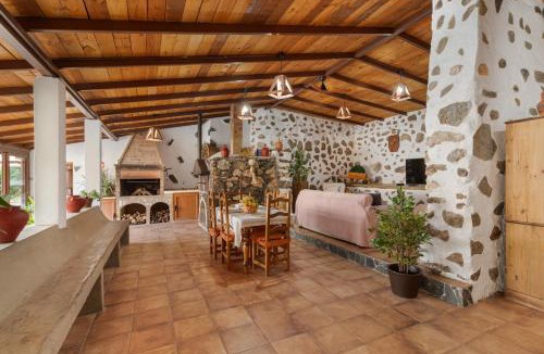 Ingenio House | Casa Las Toscas