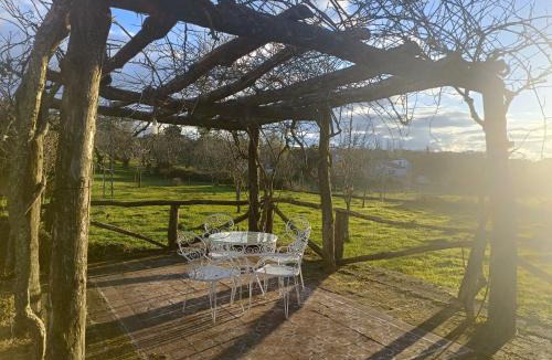 Aracena House | Casa Las Vacas, Aracena