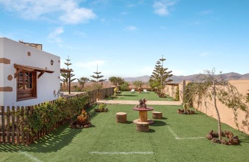 La Ampuyenta Villa | Casa Laura