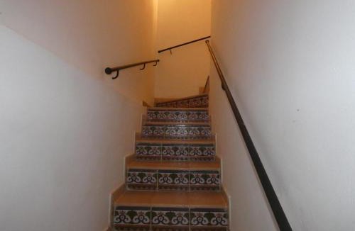 Casas de Don Antonio Apartment | Casa Ledo