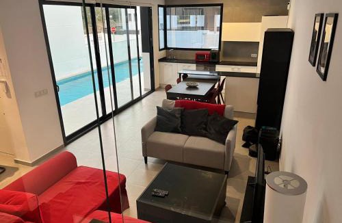 San Fulgencio Villa | Casa Lemra
