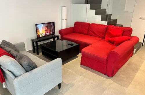 San Fulgencio Villa | Casa Lemra