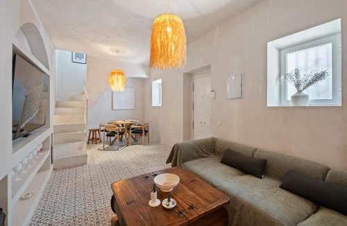 Carratraca House | Casa Leone