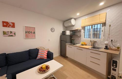 San Lorenzo Apartment | Casa Lima