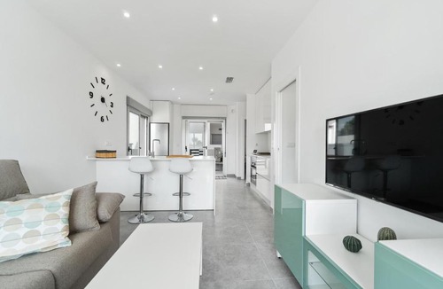 Pilar de la Horadada Apartment | Casa Lira, Pilar de La Horadada