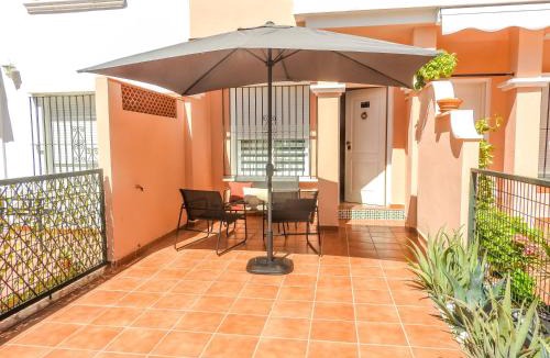 San Juan de los Terreros House | Casa Lodelia-Vistas al mar y montaña cerca de la playa