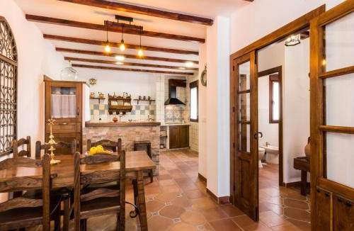Niguelas Villa | Casa lorenzo