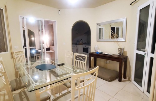 Bedar Villa | Casa los Almendros- 9 people Villa in Bédar with private pool