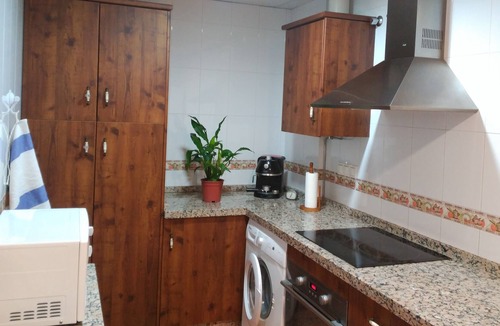 Cordoba House | CASA LOS GIRASOLES Magnificent house to enjoy a great vacation