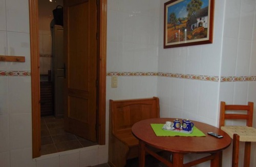 San Jose Ski Chalet | Casa LOS Laureles DE SAN Jose