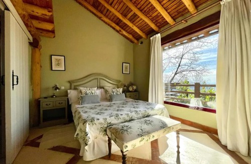 Candeleda House | Casa Los Robles - Landscape Villas El Escondite De Pedro Malillo