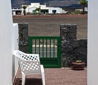 Uga House | Casa Los Volcanes