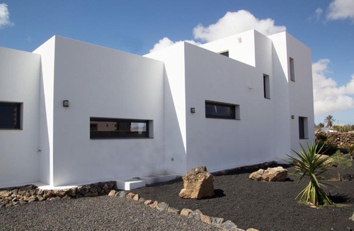 Lajares Villa | Casa Loti