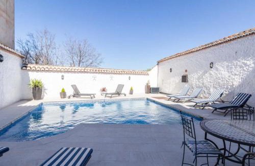 Cozvijar House | Casa Lucia