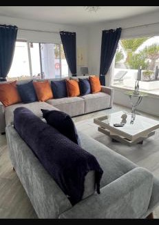 Los Mojones Villa | Casa Lucie Luxury 3 Bed detached villa in Los Mojones PDC