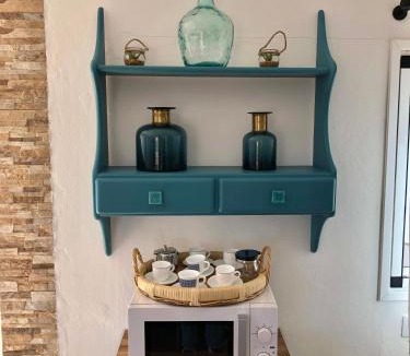 Valles de Ortega Apartment | Casa Lucilita