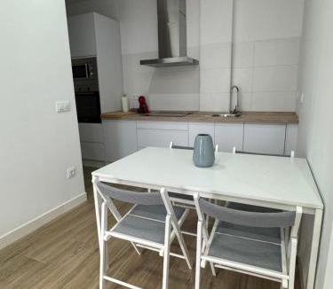 Montoro Apartment | Casa Luz