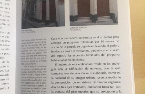 San Fernando Apartment | Casa Madre Gelart Patrimonio Gaditano del siglo XIX