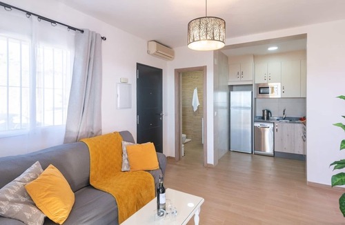 Nerja Villa | Casa Maite Sol Nerja by Ruralidays