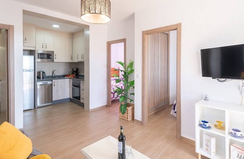 Nerja Villa | Casa Maite Sol Nerja by Ruralidays