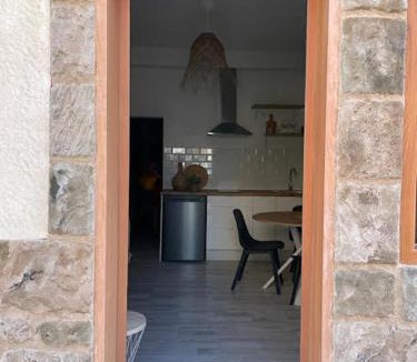 Playa de Arinaga House | CASA MAMA CARINA