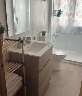 El Barraco House | Casa Manito