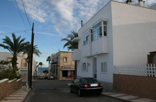Carboneras House | Casa Manolo (Carboneras)