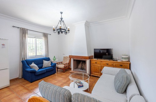 Marchena House | Casa Manuel, nice holiday home in Seville Countryside