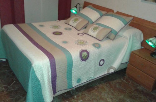 Carretera de Cadiz House | Casa Manuel y Maribel2024