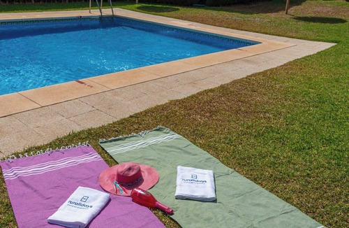 La Cala del Moral Villa | Casa Manzano Rincón de la Victoria by Ruralidays