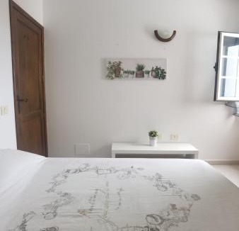 La Santa Apartment | Casa María