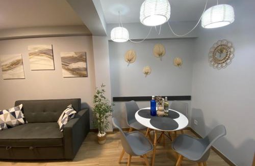 Alicante Apartment | Casa MARAVILLA A2