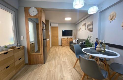 Alicante Apartment | Casa MARAVILLA A2