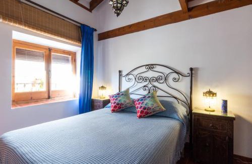 Niguelas Villa | Casa maria la conejera