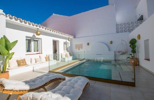 El Morche House | Casa Marinero beach 1