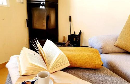 Caserio Los Tarquinos Villa | Casa Mariposa Altaona Golf