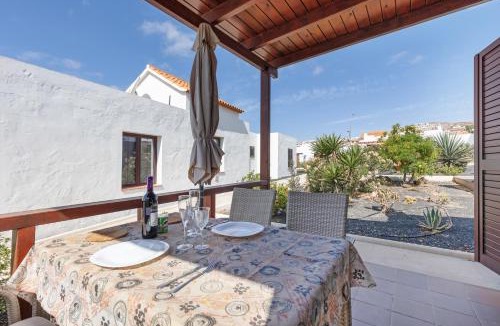 Caleta de Fuste Resort | Casa Mariposa