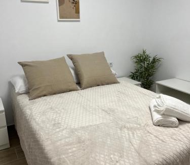 Hornachuelos Apartment | CASA MARTÍN